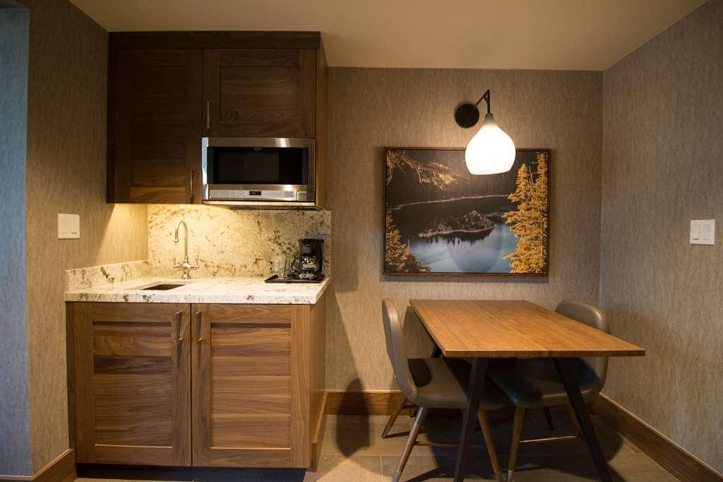 Hilton Vacation Club Tahoe Seasons Lake Tahoe South Lake Tahoe Kamer foto