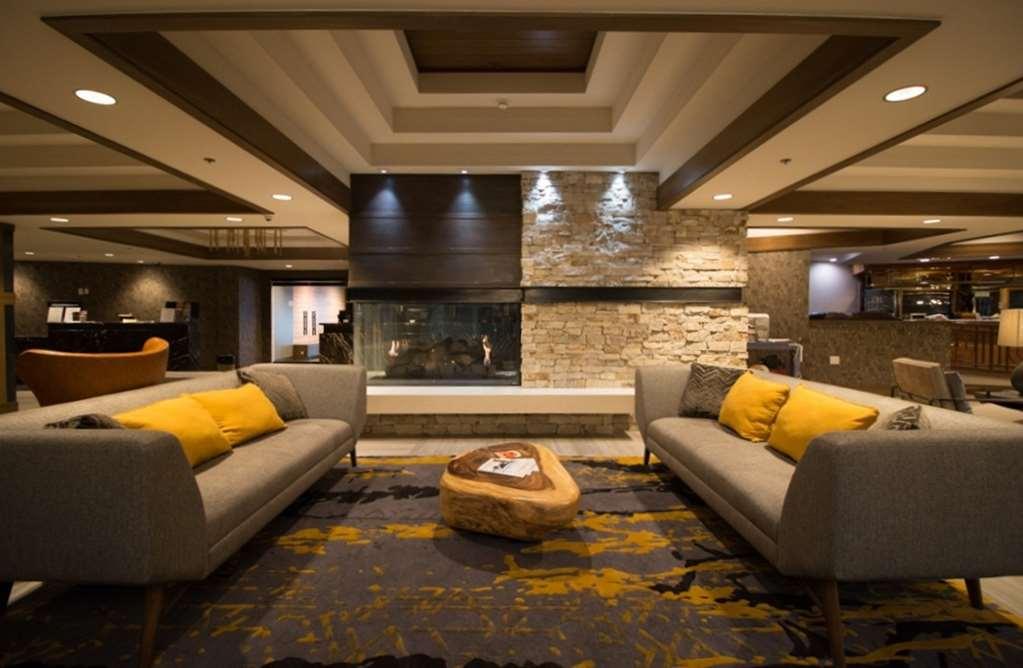 Hilton Vacation Club Tahoe Seasons Lake Tahoe South Lake Tahoe Interieur foto