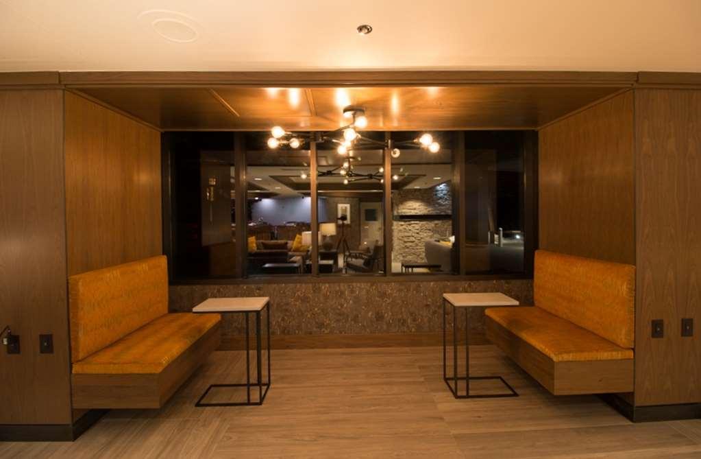 Hilton Vacation Club Tahoe Seasons Lake Tahoe South Lake Tahoe Interieur foto