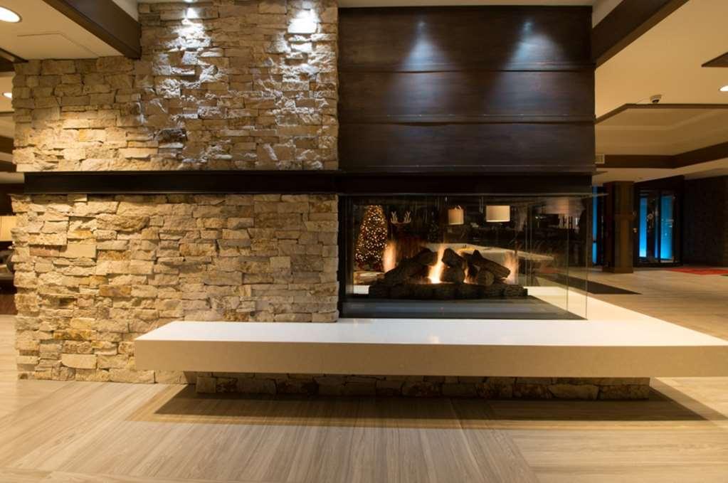 Hilton Vacation Club Tahoe Seasons Lake Tahoe South Lake Tahoe Interieur foto