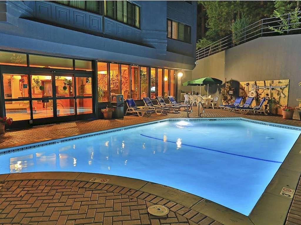 Hilton Vacation Club Tahoe Seasons Lake Tahoe South Lake Tahoe Faciliteiten foto