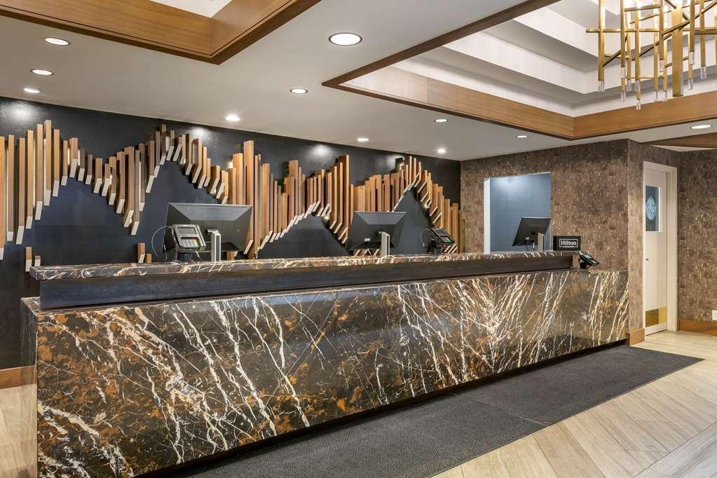 Hilton Vacation Club Tahoe Seasons Lake Tahoe South Lake Tahoe Interieur foto