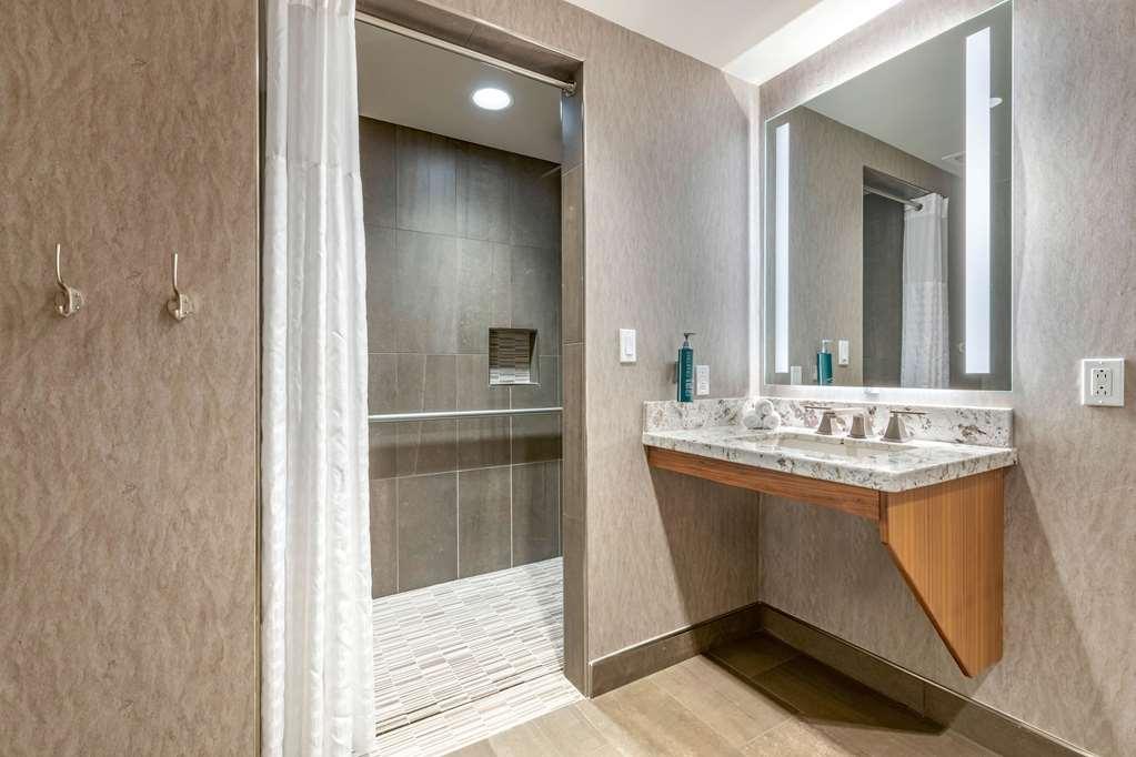 Hilton Vacation Club Tahoe Seasons Lake Tahoe South Lake Tahoe Kamer foto